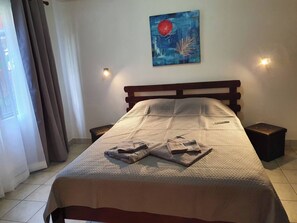 Studio, 1 Bedroom | 1 bedroom - Marina Loft Studio # 101 (Sardinal)