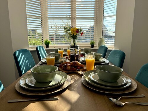 New Listed | 20%OFF — Family|WIFIParking|Sleeps13