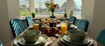 New Listed | 20%OFF — Family|WIFIParking|Sleeps13