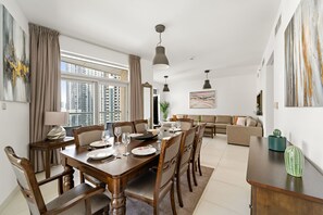 公寓 | 2 間臥室