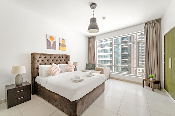 Apartamento | 2 quartos