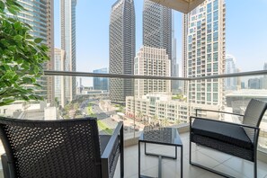 2 bedrooms - Lofts West T 4 - 402 2BD (Dubai)