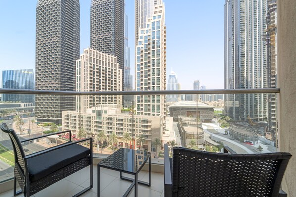 Apartment | 2 bedrooms - Lofts West T 4 - 402 2BD (Dubai)