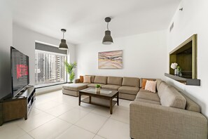 Apartment | 2 bedrooms - Lofts West T 4 - 402 2BD (Dubai)