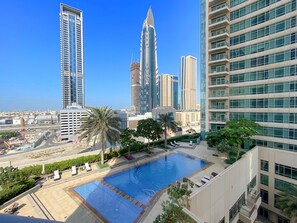 アパートメント | 2 室のベッドルーム