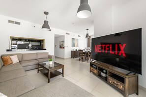 Apartamento | 2 quartos