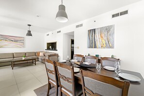 Huoneisto | 2 makuuhuonetta