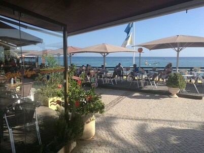 Luxury Ground-floor Appartment 5 Stars, 2 Bedrooms, 2 Bathrooms, Free Wifi