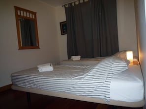 Apartment, 2 Bedrooms, Accessible, Smoking