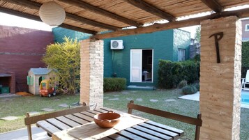 Servicio de la propiedad