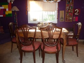 Servicios de la habitación