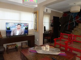 Servicios de la habitación