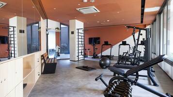 Gimnasio