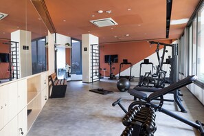 Motionscenter