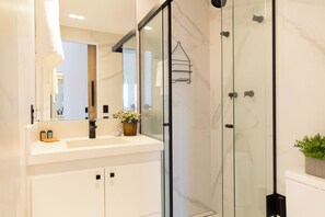Departamento | Baño | Regadera 