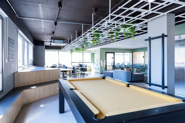 Billard