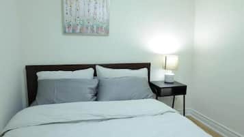 2 habitaciones y wifi