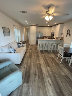 Älytelevisio, takka