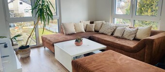 Quietly located vacation home in the heart of Franconian Switzerland with sauna and pool