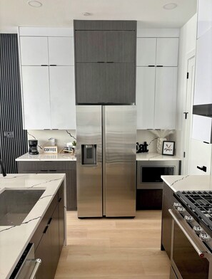 Cuisine privée