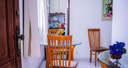 Santana Temporada Bolívar 607