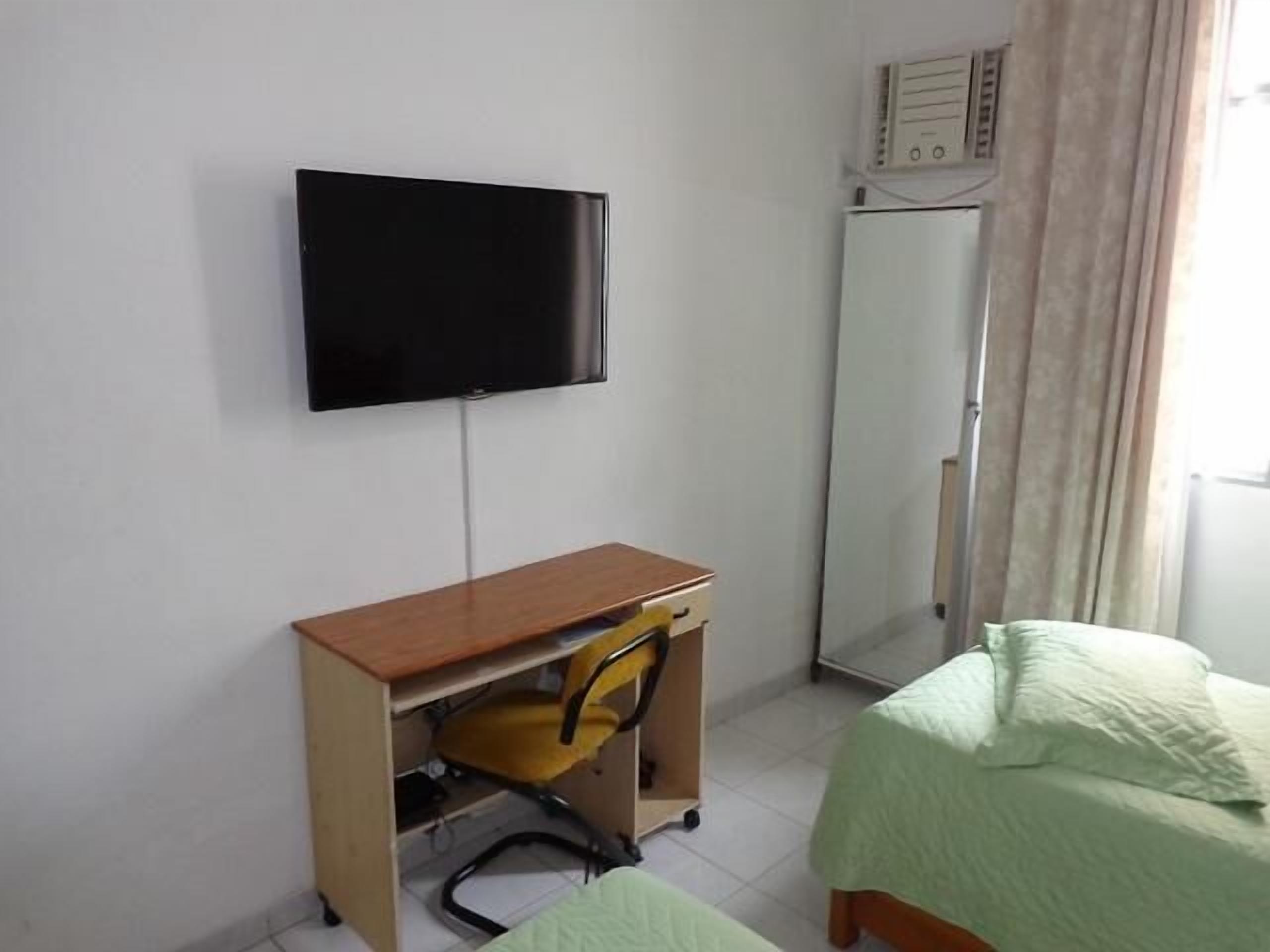 Comodidades da propriedade