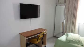 Comodidades da propriedade