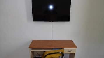 Comodidades da propriedade