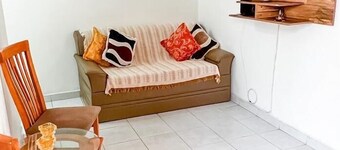 Santana Temporada Bolívar 607