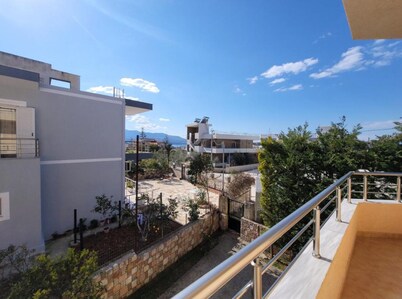 Mihasi Apartments