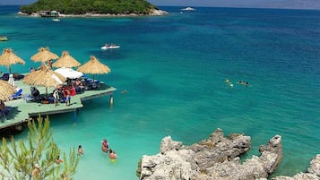 Plage