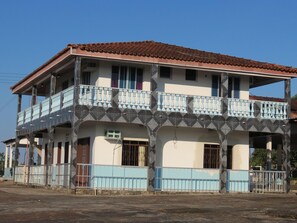 Ulkopuoli