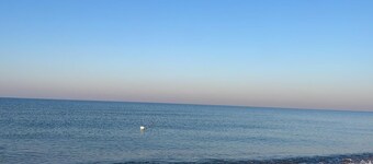 Mediterranea Suite holiday home
