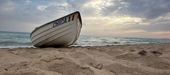 Mediterranea Suite holiday home