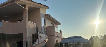 Mediterranea Suite holiday home