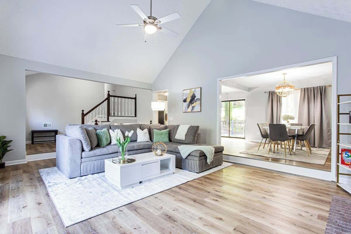 Bild für Gastgeberprofil