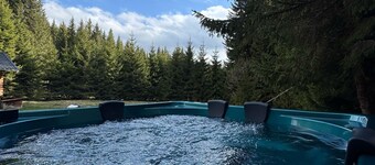 CABANA LAPTICI