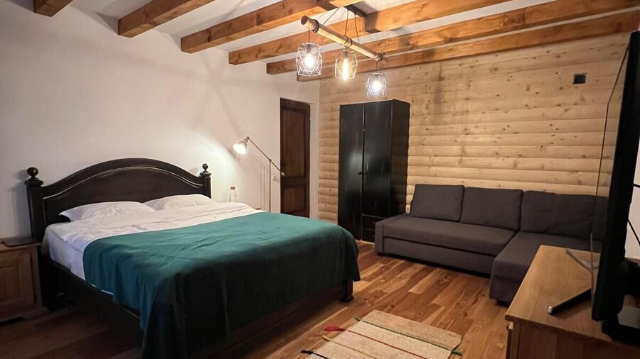 CABANA LAPTICI