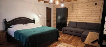 CABANA LAPTICI