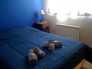 Room - Condor de los Andes (El Chalten)