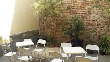 Servicio de la propiedad