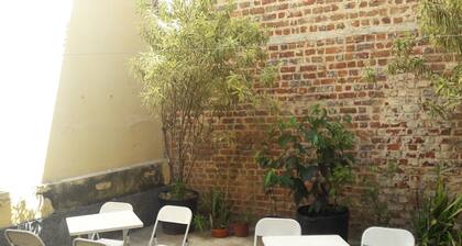 Beds & Drinks Maracanã