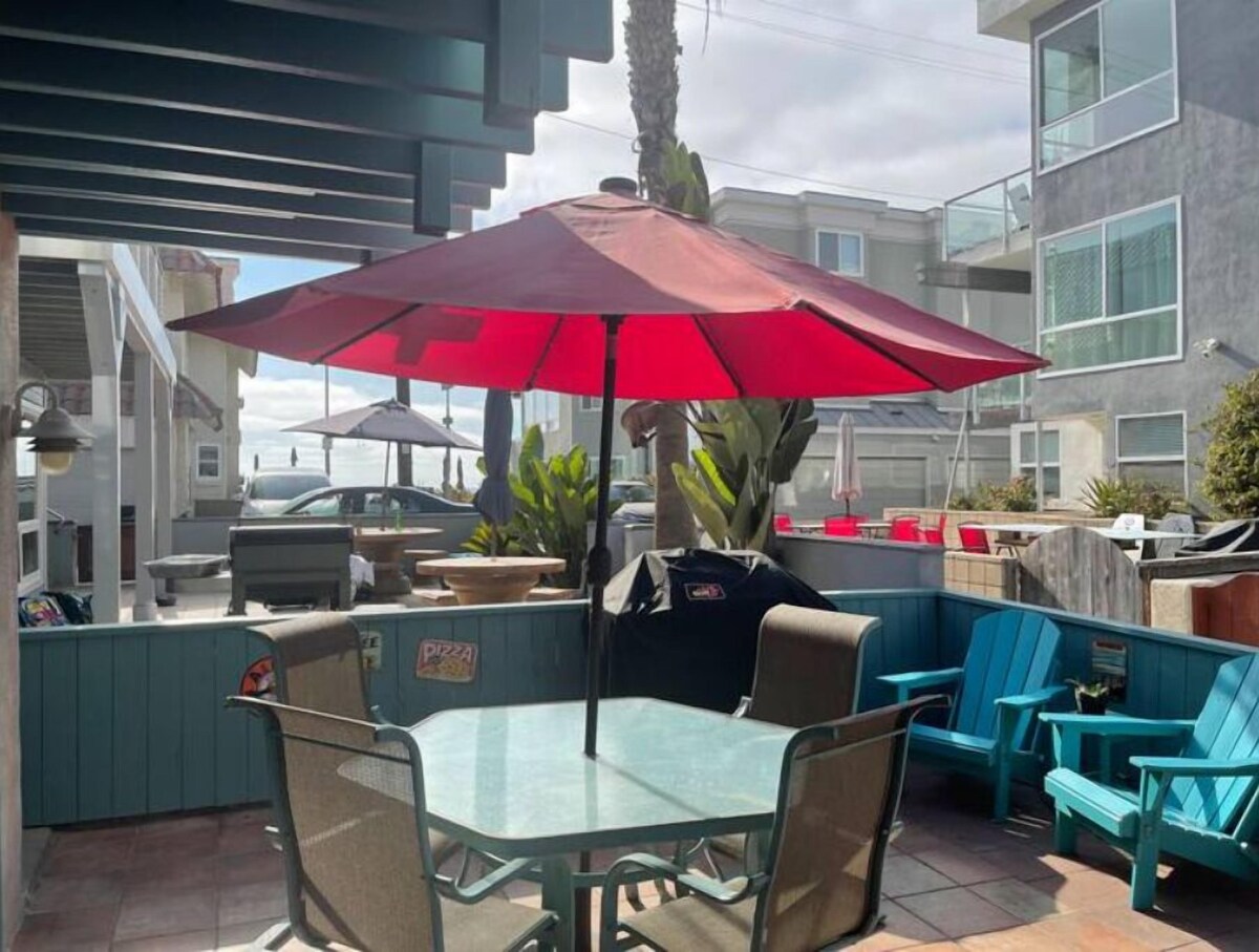 Bild für Gastgeberprofil