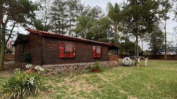 Área da propriedade