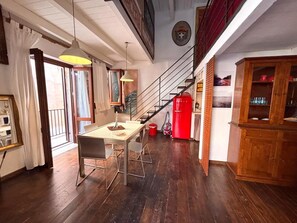 Dining - Ciak in Ballarò (Palermo)