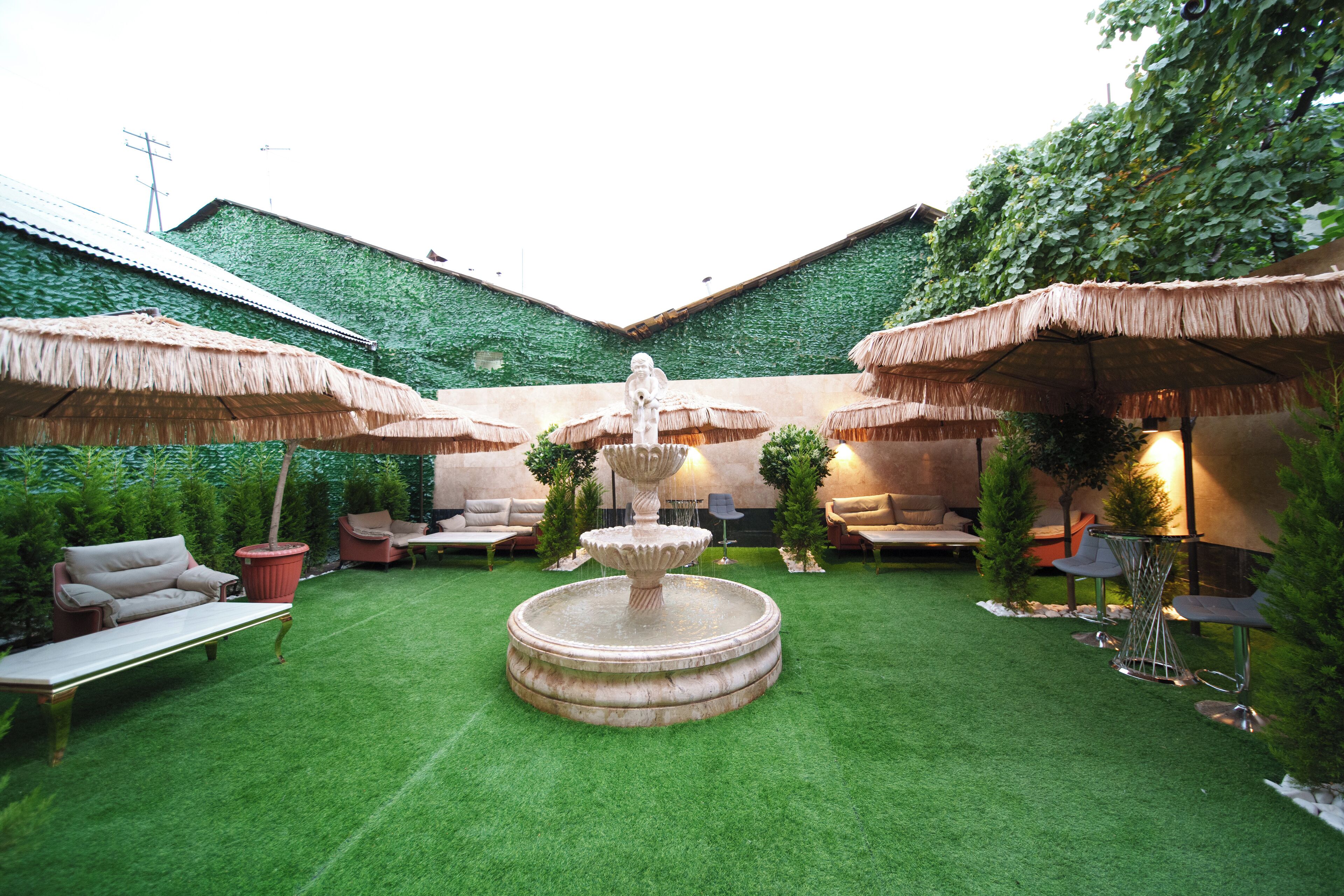 Jardin
