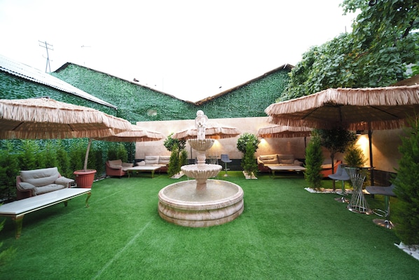 Jardin