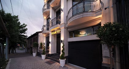 Emmanuel Hotel Yerevan