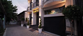 Emmanuel Hotel Yerevan