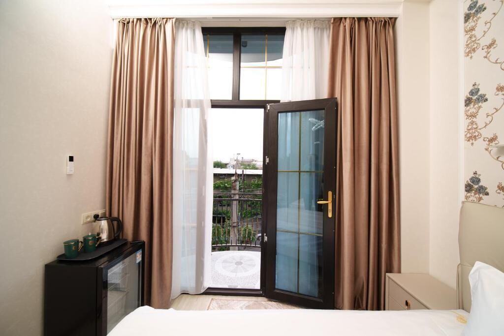 Photo - Emmanuel Hotel Yerevan